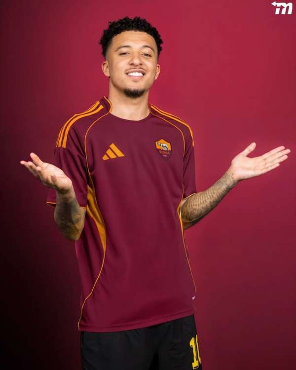 桑乔转会罗马迎来突破 红魔接受2000万欧报价 球员薪资大幅调整